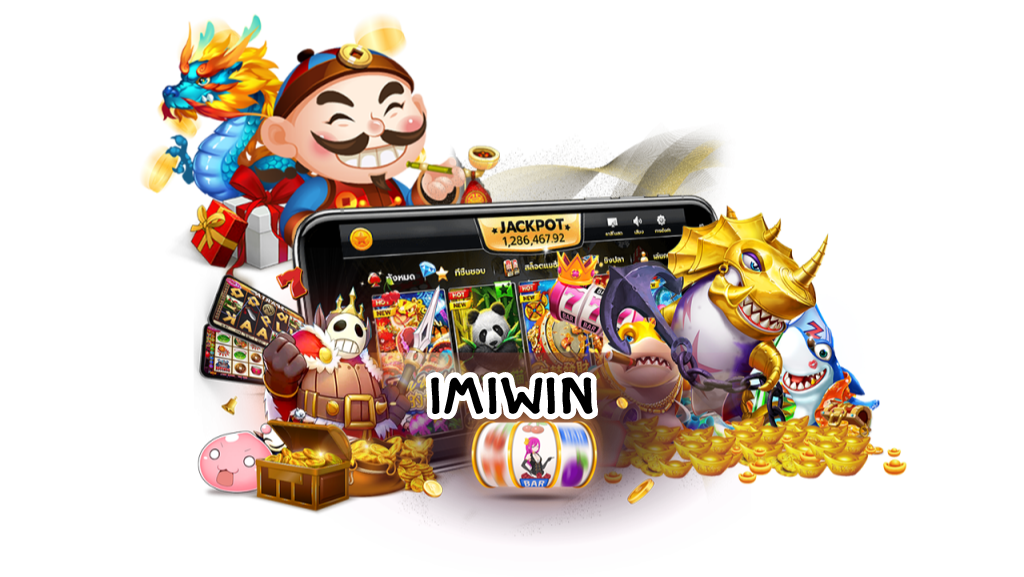 IMIWIN